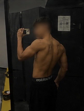 HungTrophyJock's tweet photo. Finally made an account. Let’s see where this goes. 👀 https://t.co/zgbvQReS7o