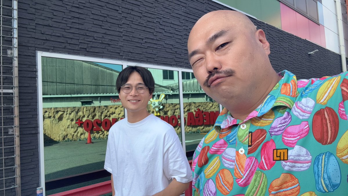 メガコンコルド1020+刈谷知立店 (愛知県知立市)にたくさん来てくれて