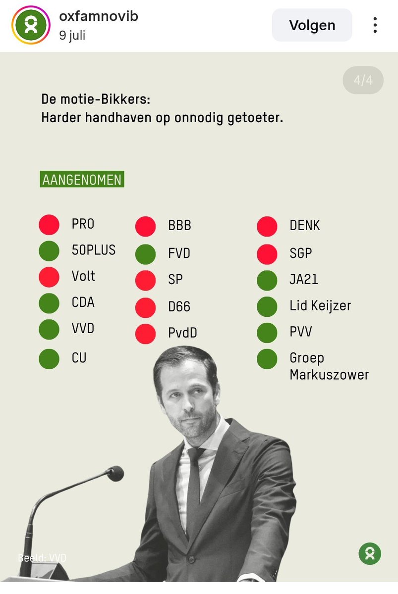 moeva18's tweet photo. Oxfam novib presenteert zich als een organisatie die strijdt voor gelijkheid voor iedereen maar is ondertussen een extreem linkse activistische bende die rechtse stemmers en politici wegzet als gevaarlijke mensen.

Daarnaast staat hun website vol met anti Israëlische propanganda en steunen ze de motie Piri ( maak van Israël een parkeerplaats want pak hun dome en wapens af).

Wordt tijd dat de subsidies van deze activisten wordt stopgezet.
@MonaKeijzer
@JuisteAntwoord
@VVD