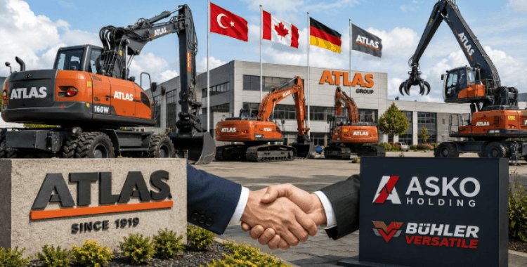 alphanmanas's tweet photo. ASKO Holding'in (SANKO-Konukoğlu ailesinin 5. ve 6. kuşak temsilcileri tarafından yönetiliyor) yaklaşık 100 yıllık Alman iş makinesi üreticisi ATLAS'ı satın alması, tek başına başarılı bir yatırım olmanın ötesinde çok daha büyük bir dönüşümün habercisi olabilir.

Önümüzdeki 10-15 yılda Avrupa'da, özellikle Almanya'da, çocukları veya aile içinde devralacak kimse bulunmayan on binlerce sanayi KOBİ'si el değiştirecek. Bu şirketlerin önemli bölümü teknolojiye, markaya, patentlere ve küresel müşteri ağına sahip olmasına rağmen sürdürülebilir bir sahiplik sorunu yaşıyor.

Türk iş insanlarına şu soruyu sormamız gerekiyor: Birikimlerimizi yurt dışında konut, ofis veya ticari gayrimenkule yatırmak yerine, neden teknolojiye, markaya ve ihracat ağına sahip şirketleri satın almayalım? Bir şirket satın almak; aynı anda bilgi birikimi, patent, insan kaynağı ve küresel pazara erişim satın almaktır.

Belki de artık ulusal ölçekte bir "Avrupa Sanayi Devir ve Satın Alma Programı" oluşturmanın zamanı gelmiştir. Doğru finansman modelleri ve devlet destekleriyle Türk şirketleri, Avrupa'nın nesil değişiminden doğan bu tarihi fırsatı küresel rekabet avantajına dönüştürebilir.

https://t.co/lz4Qqotq7X derneği olarak bu programı:
》TIC – Ticaret Politikaları (PAG-Politika Alan Grubu)
》Akh - Avrupa Kurumsal Halefiyet ve Şirket Devirleri (PAltG-Politika Alt Grubu)
》Avrupa Sanayi Devir ve Satın Alma Programı

altında çalışıyor olacağız. Desteği olacak herkesi bekliyoruz: https://t.co/kfZwmhacvs Profesyonel Üyeler, Gençler ve Öğrenciler Giriş ve Yıllık Aidat ödemiyorlar.