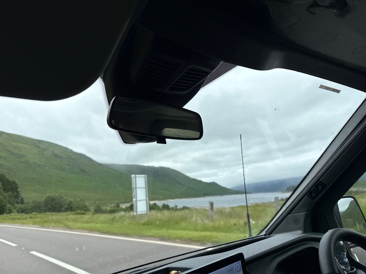 ChakraPaeds's tweet photo. Meanwhile, it was #engvsnor #fifa_worldcup2026 quarter-final, and there was no way I was going to miss it
I watched the match on the tiny 21-inch TV, powered by the motorhome battery and fuelled by my mobile hotspot https://t.co/JjX8O7FYx6