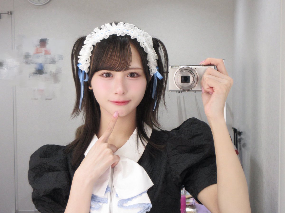 lemon__nem's tweet photo. 🏷️𝐧𝐞𝐰𝒕𝒂𝒈

              尾 木 波 菜 さん

#ノイミー好きな人と繋がりたい https://t.co/48ifuKREHs