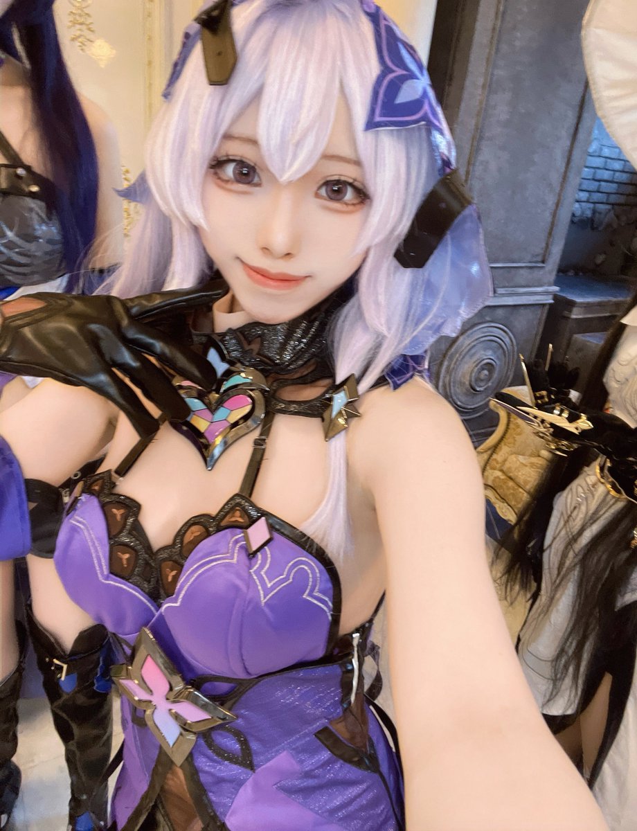まりも (@marimo522) / Posts / X