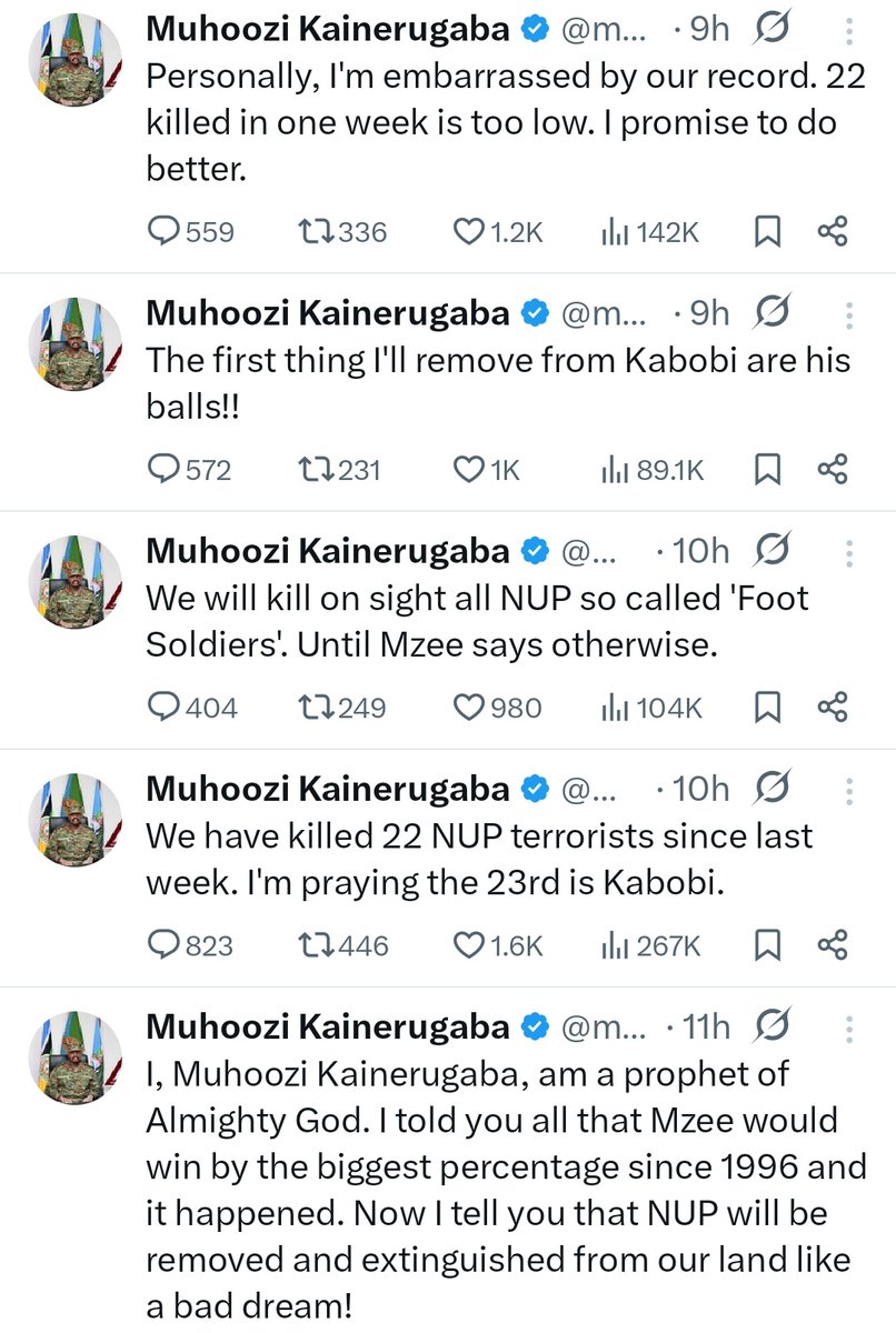 Kyagukay's tweet photo. @arimpa_jones @DaudiKabanda I wish he could copy from our Genero.🤷‍♂️🤷‍♂️ https://t.co/HVJe7VOHzw