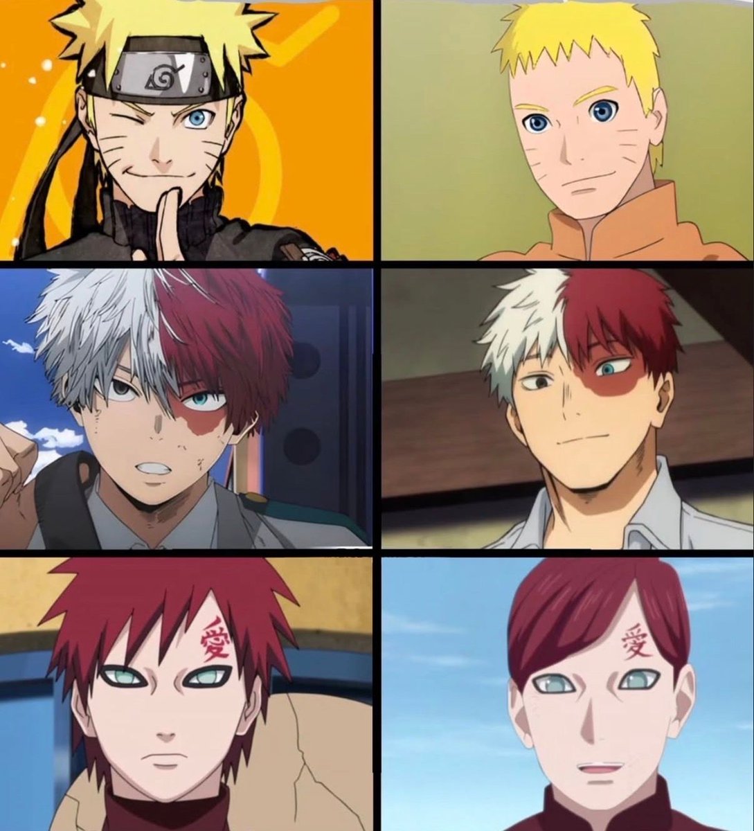 Anime Posts tweet media