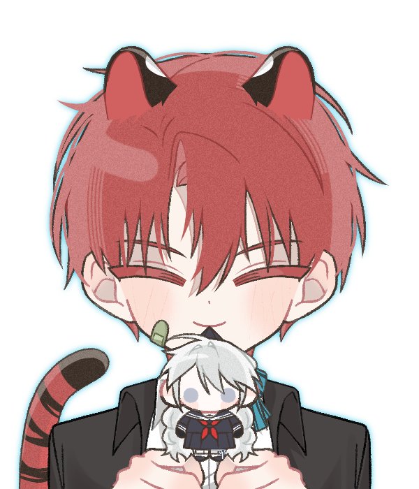 LetMesleep_TT's tweet photo. 물어오기 데롱데롱 https://t.co/A466MMlYtd