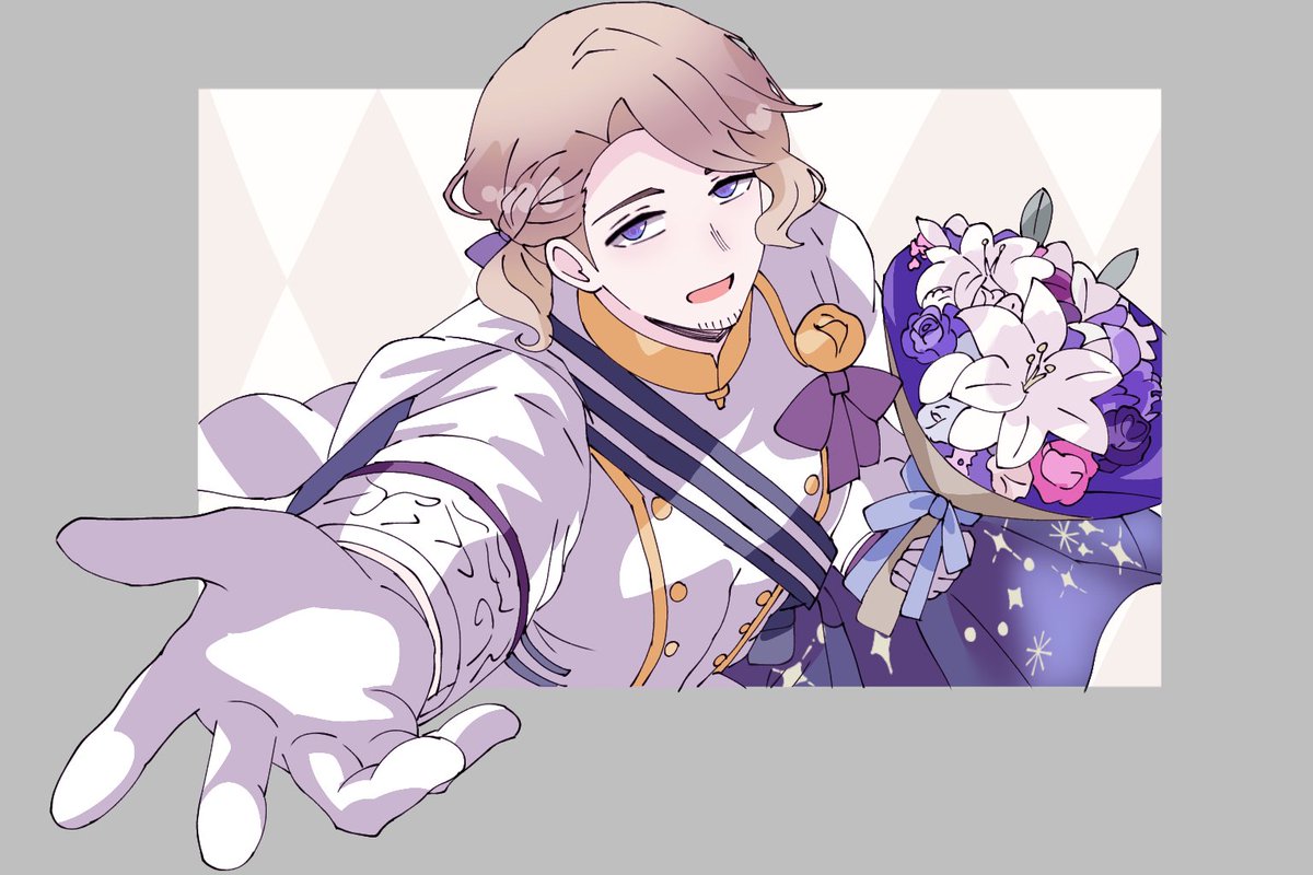 aaaaiiiissss4's tweet photo. これは見やすい方のボヌフォワ https://t.co/U6Xsv3w9Rm