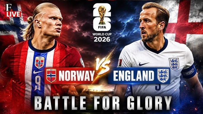 ChakraPaeds's tweet photo. Meanwhile, it was #engvsnor #fifa_worldcup2026 quarter-final, and there was no way I was going to miss it
I watched the match on the tiny 21-inch TV, powered by the motorhome battery and fuelled by my mobile hotspot https://t.co/JjX8O7FYx6