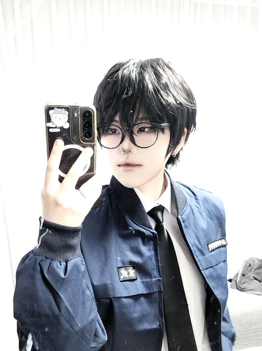 hikarii10415's tweet photo. #괴담출근_트친소 
7코 일욜 최요원으로 갔다왓습니당~
코스프레 수공예 그림 등등 다양하게 합니더
트친하실분 구해요..🥹 흔적 다잡음!!
트친분들 인알 부탁해요 https://t.co/g7KZDCVRPc