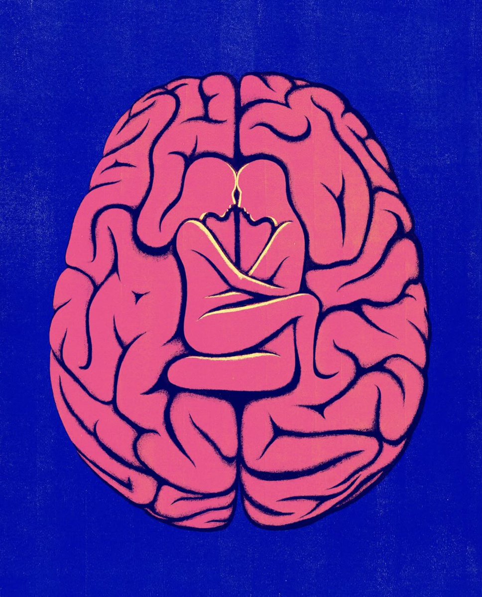 Sarjio30's tweet photo. @Kama_rati_ Meanwhile my brain be like Always https://t.co/3ndHqjJy8I
