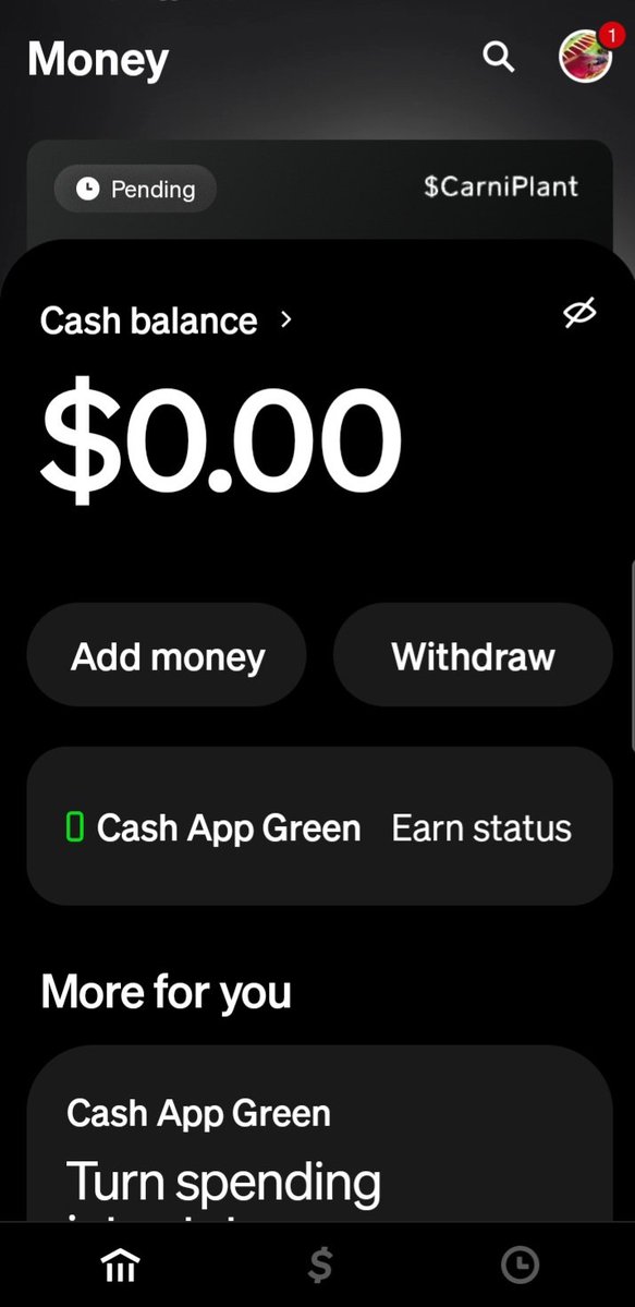BIGPinguicula's tweet photo. I'm having a tough time with my finances. I'm disabled &amp; currently unemployed. I'm in need of $4,500 (to permanently rectify my finances). My Cash App $Cashtag is: $CarniPlant. Please donate &amp; Repost this.
#Donate
#Crowdfunding
#Fundraiser
#HelpMe
#Fundraising https://t.co/J3OgzmuGxg