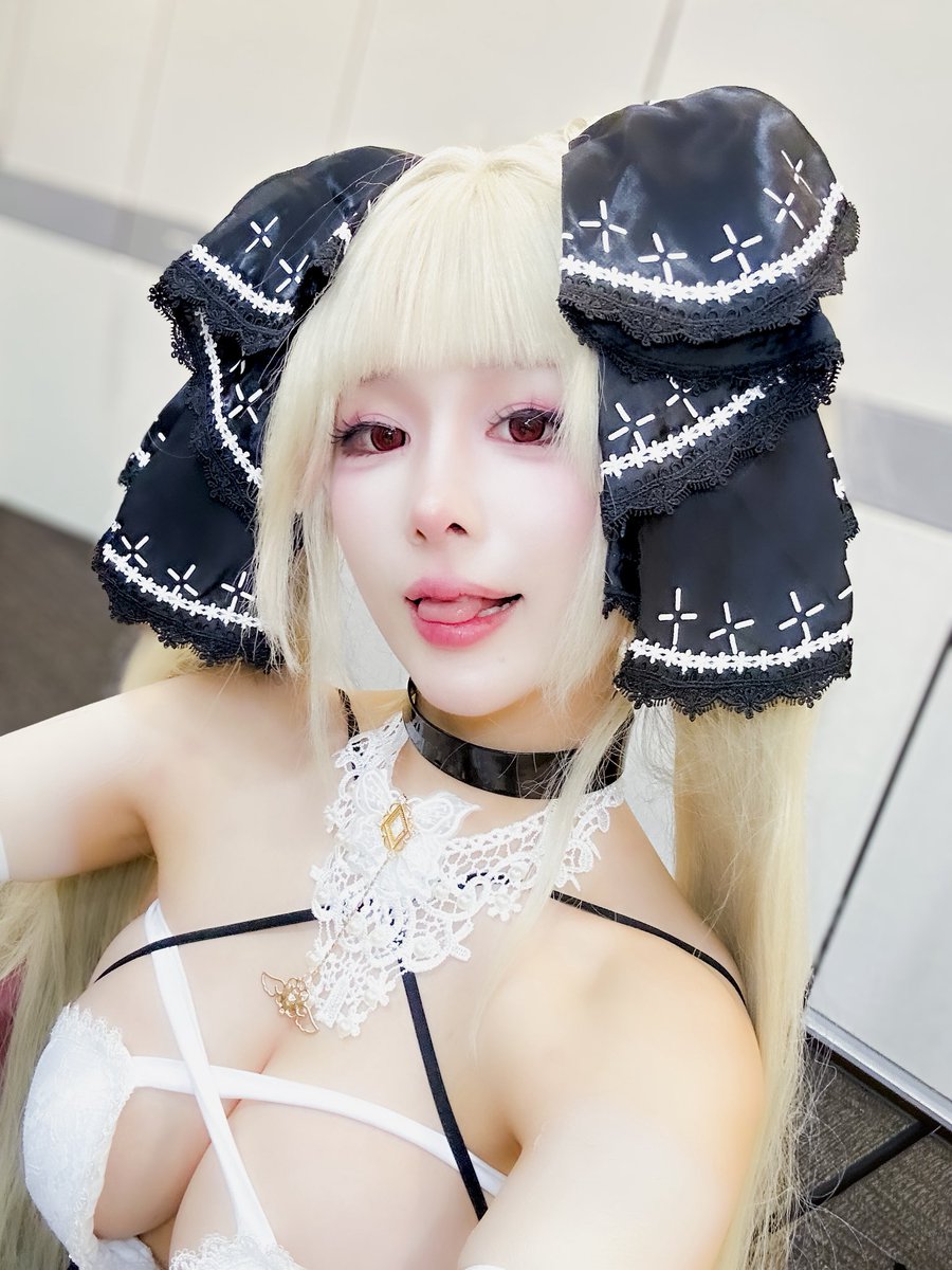 tacho778's tweet photo. 2026.07.19 서울코믹월드

m - 죠미님(@jomi_cos_ )

수분섭취하라고 물 챙겨주신 센스 최고!!👍👍
행사끝까지 수고하십쇼!!

#cosplay #서울코믹월드 #7서코 https://t.co/u7u7dirhyr