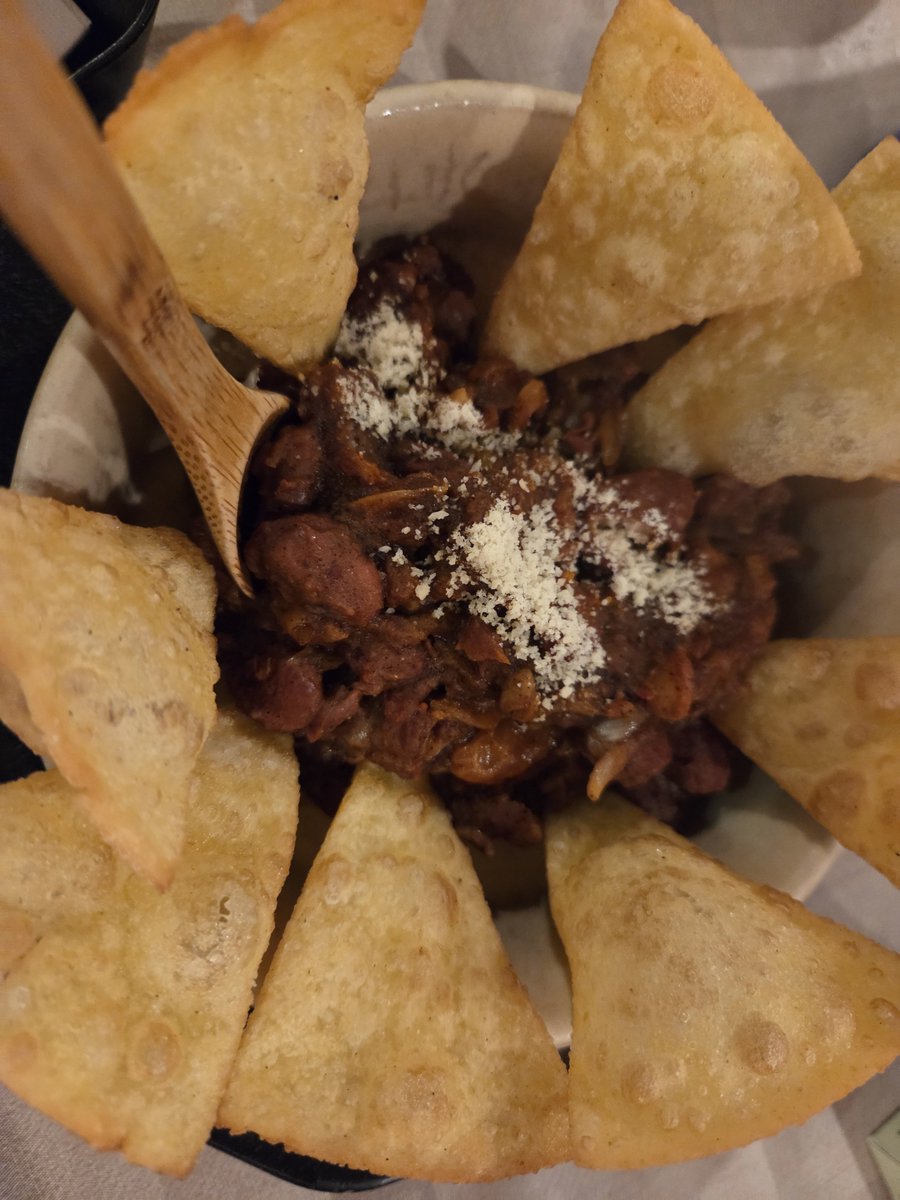 Flame_SH's tweet photo. 昨日のテクスメクスじゃないメキシカン美味かったな。。 https://t.co/o69USJzTJ7