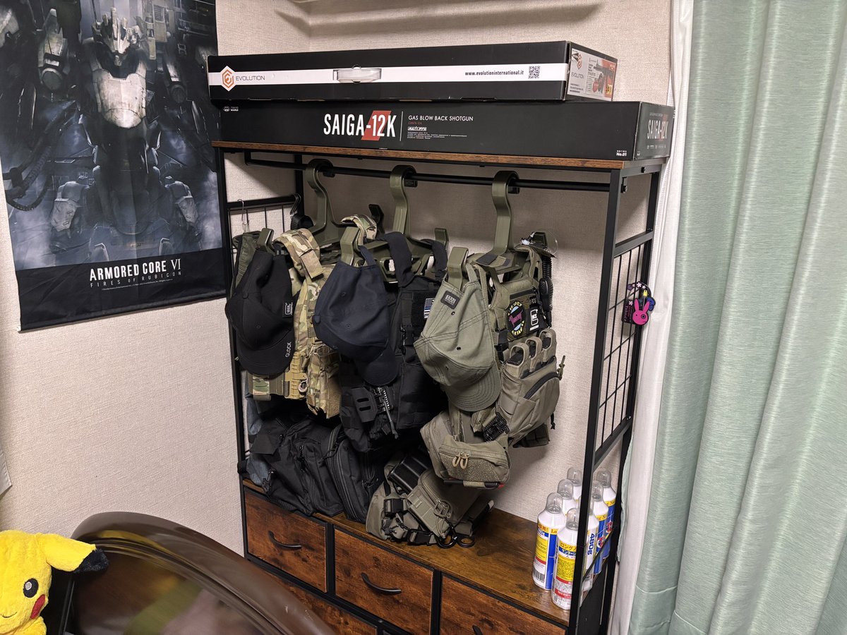 odd_sons_06's tweet photo. ちょっと片付いた https://t.co/E9PHBHK22y