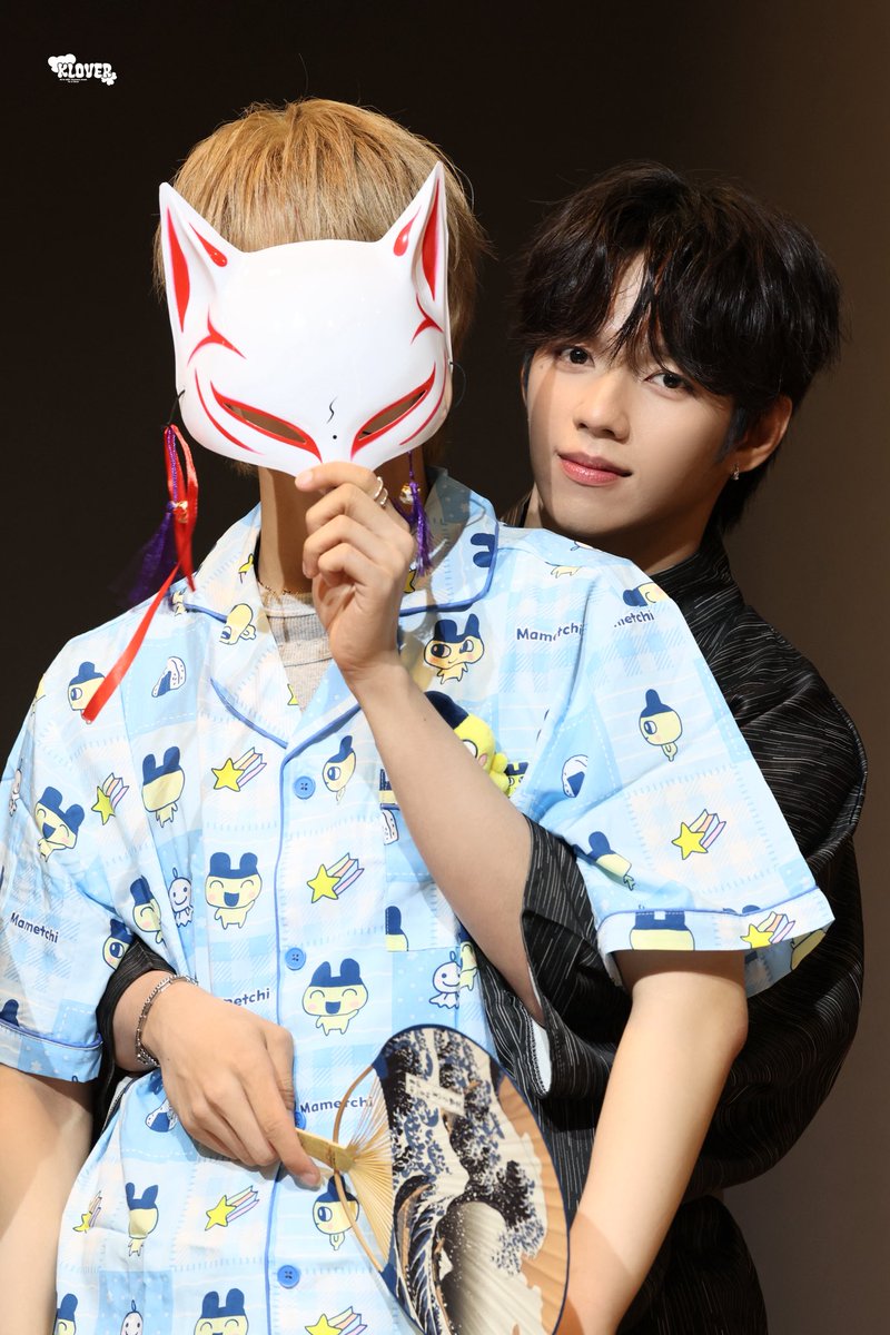 kloverruby's tweet photo. ㅋㅋ https://t.co/L7TC5sqa7k