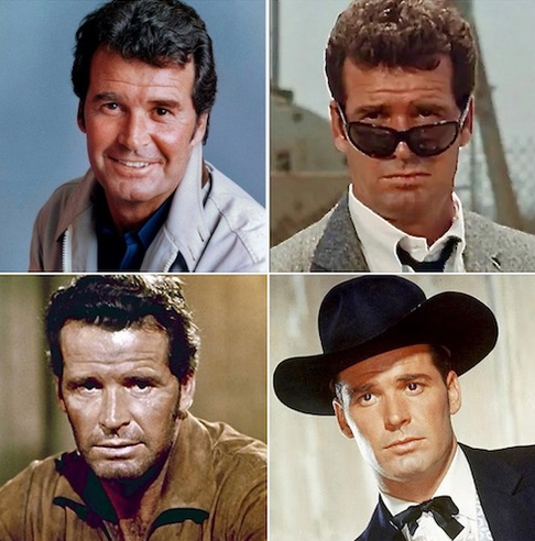 oxley264's tweet photo. JAMES GARNER #DOTD 2014
Marlowe - Great Escape - The Fan
Move Over Darling- Duel at Diablo
Support Your Local Sheriff - Tank
Cash McCall - One Special Night
Victor Victoria - Hour of the Gun
The Children's Hour - Grand Prix
Murphy's Romance - 36 Hours
Maverick -The Rockford Files https://t.co/TyFLdtqpLG