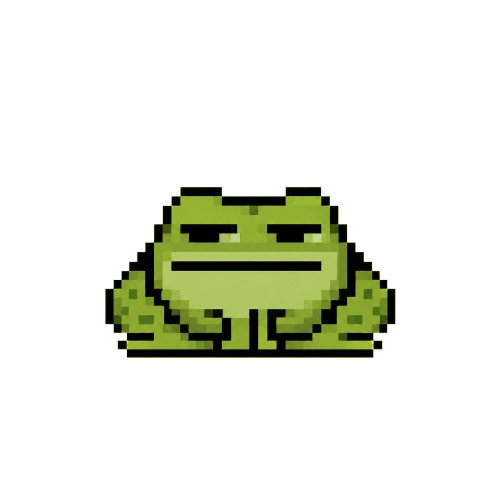 ToadHood's tweet photo. croak https://t.co/RZwTrF1c2I