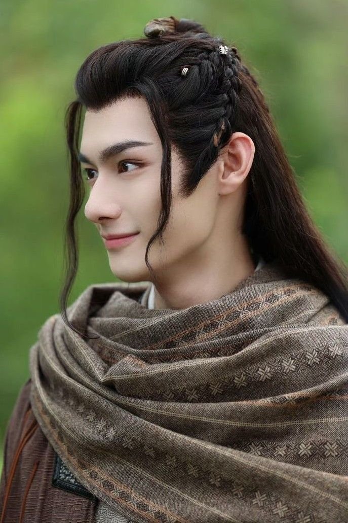 ThapaRoll's tweet photo. #Xicheng

Rogue Cultivators Jiang Cheng x Prince in disguise Lan Xichen

Lxc have been hearing about the mysterious hero who saves the poor people from evil nobles, so he goes in disguise and meets with the hero, Jc. And falls in love with the man.

The thing is, Jc hates the https://t.co/KKTm0UNcl5