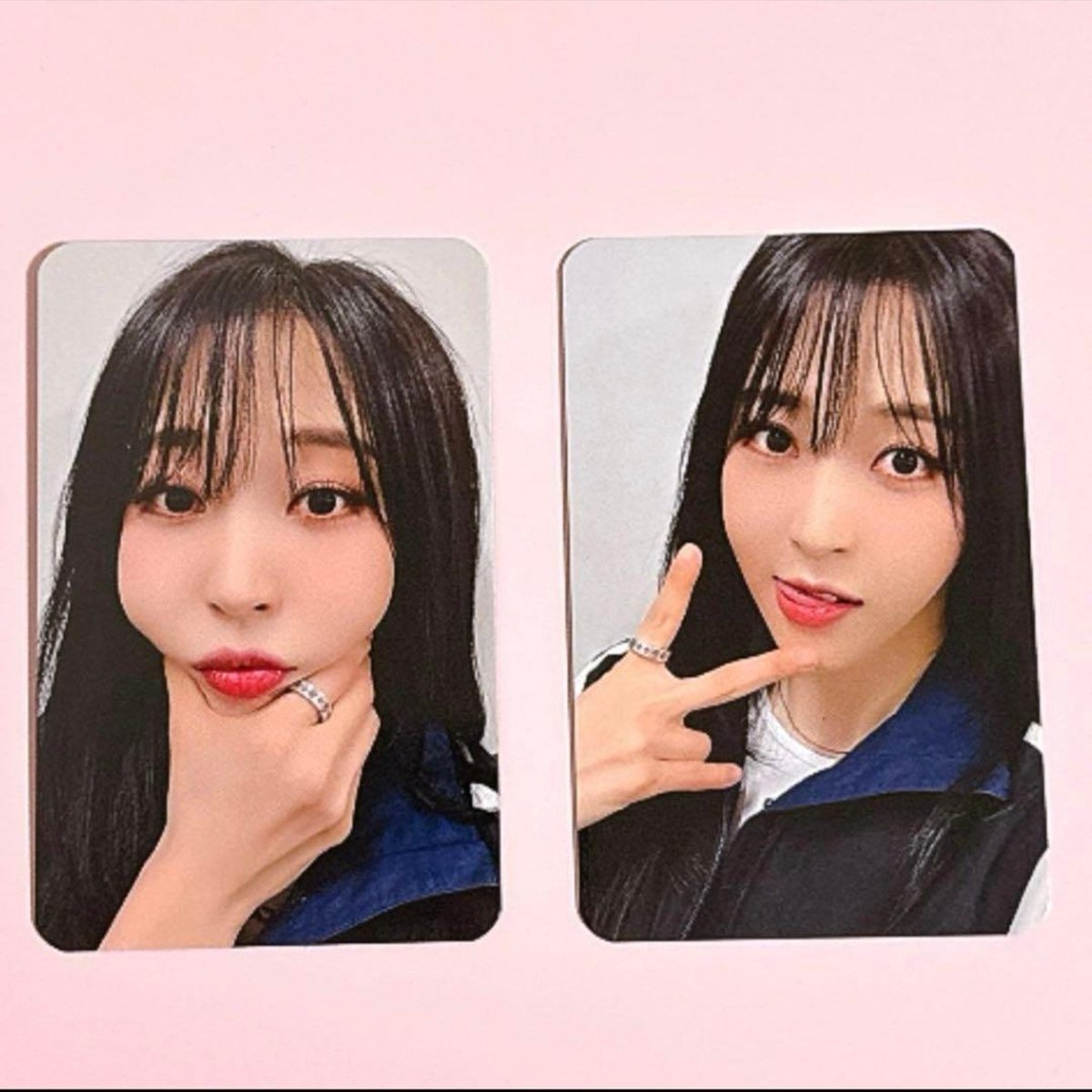 D_moonstarrrr's tweet photo. wts lfb ph | HELP RT 🫶

✨ REV RBW JAPAN POB PC ✨

-- Php 450 ea (set: 800)
-- reply or dm me
ETA: SEPT. 2026

mamamoo moonbyul photocard https://t.co/jDEAcQ7hjS