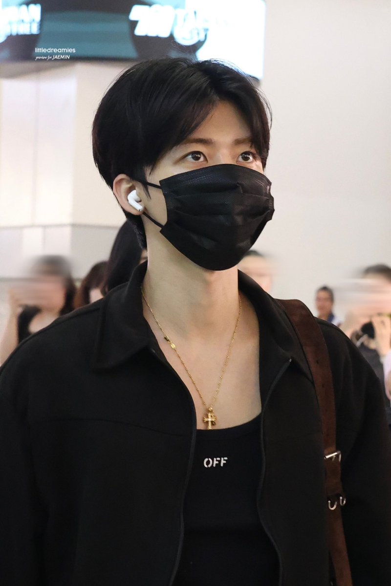 littledreamies_'s tweet photo. 260719 재민 
#재민 #JAEMIN https://t.co/Qus7hVhseo