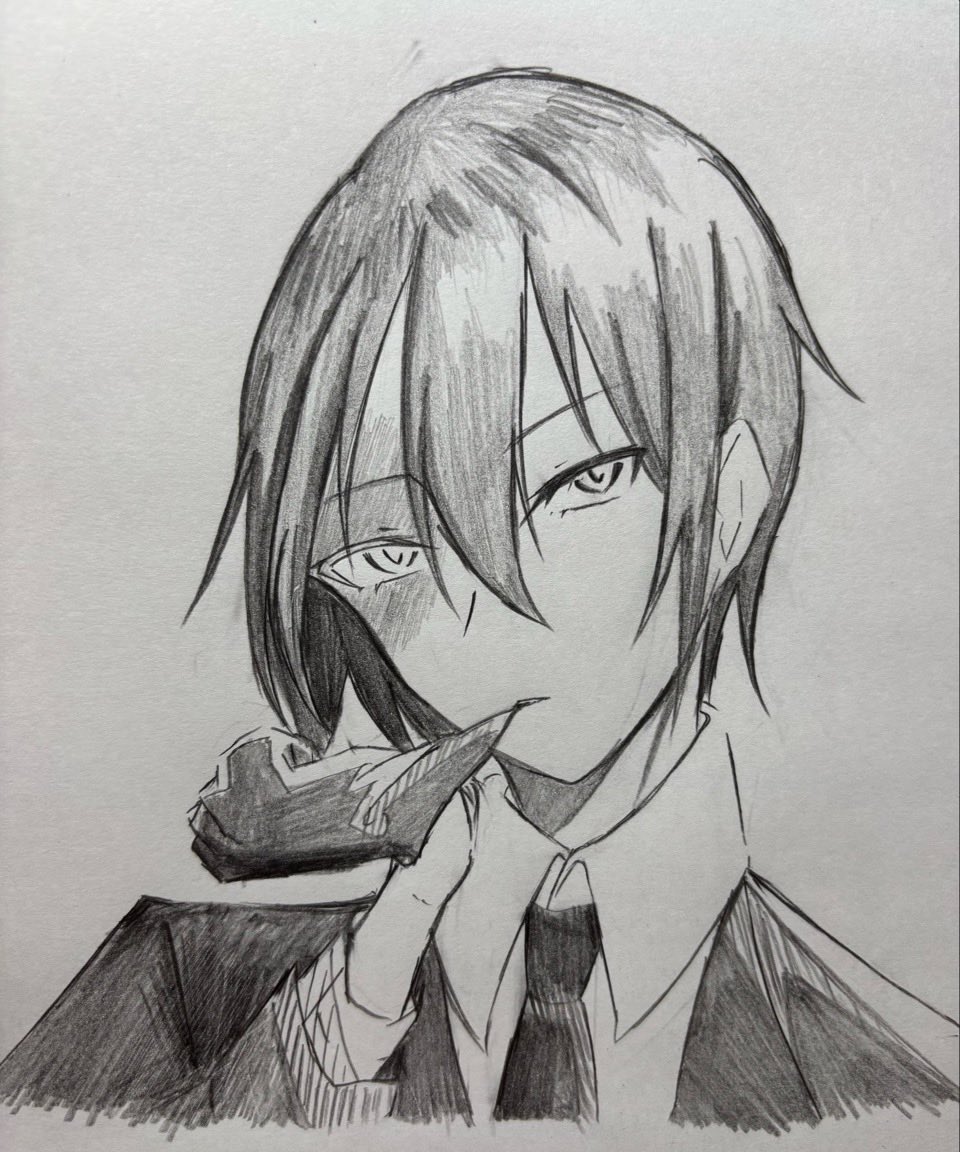 ヒトデ tweet media