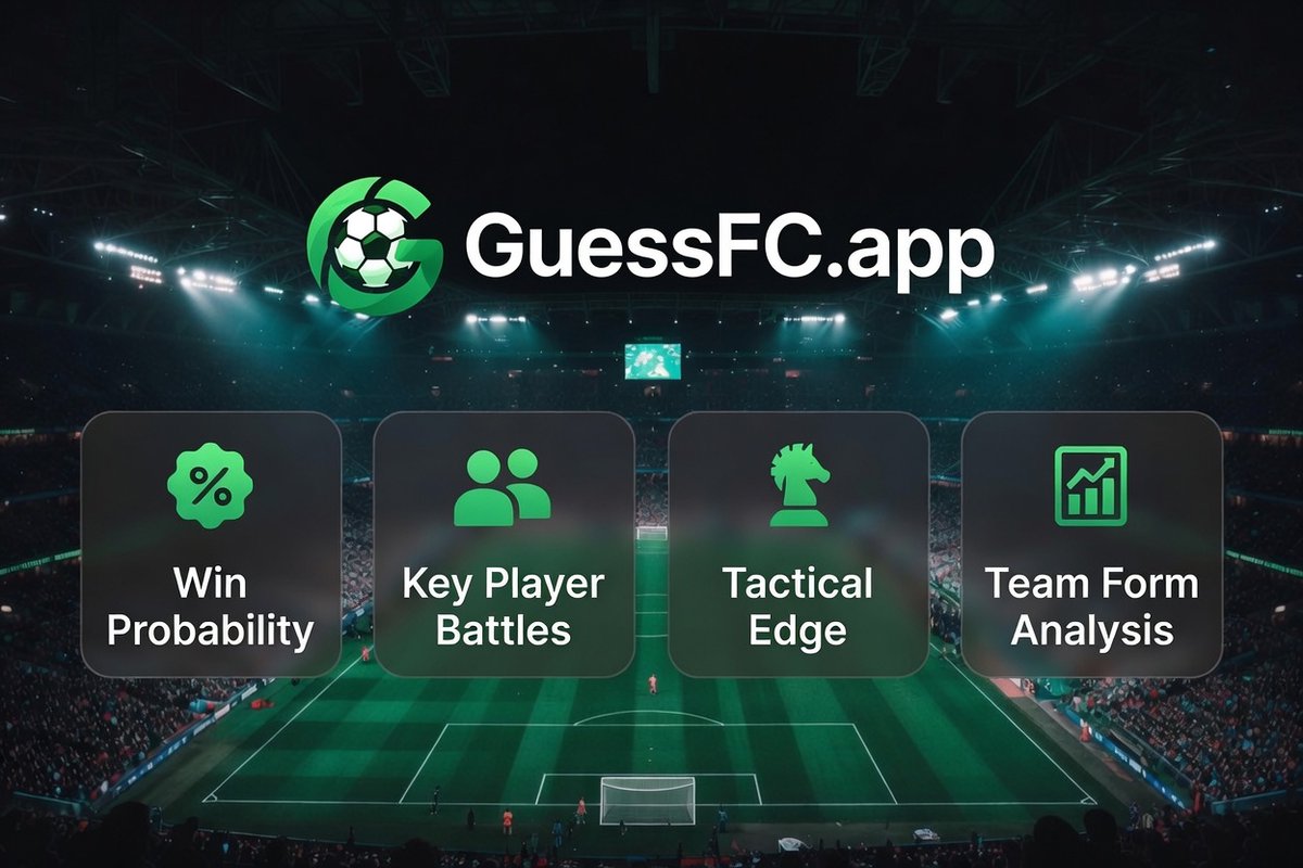 GuessFCApp tweet picture