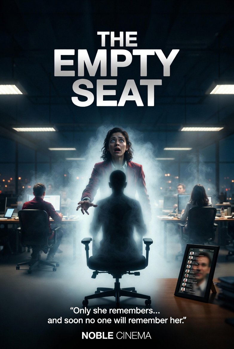 Noble Cinema 🎥 🍿 tweet media
