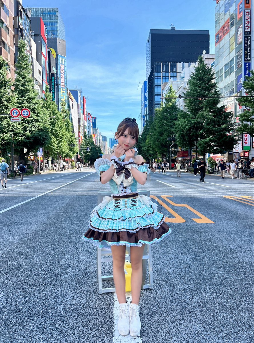 mikoto_chocolat's tweet photo. 等身大みこち💚˚✧₊ https://t.co/p4BqXPJP1w