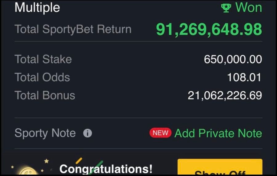 MrSofttips's tweet photo. 91.2M✅💥💯
Drop aza if N50K is not too small
Crediting from first 191  likes and retweets https://t.co/N8ujIFMoxa