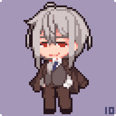 tenuchimasu's tweet photo. またちょこちょこ描こうかなとおもって昨晩描いたのにポストするの忘れてました。 https://t.co/GMsO9UsYbu