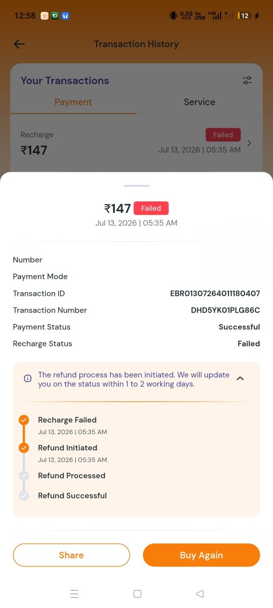 NKnitish534's tweet photo. @bsnl_care BSNL's customer grievance system is becoming a joke. Complaints are being closed without any resolution, explanation, or even a single comment. Closing a grievance does not mean the issue has been solved.BSNL must stop treating grievance redressal as a mere formality. https://t.co/pw1H43AZI4