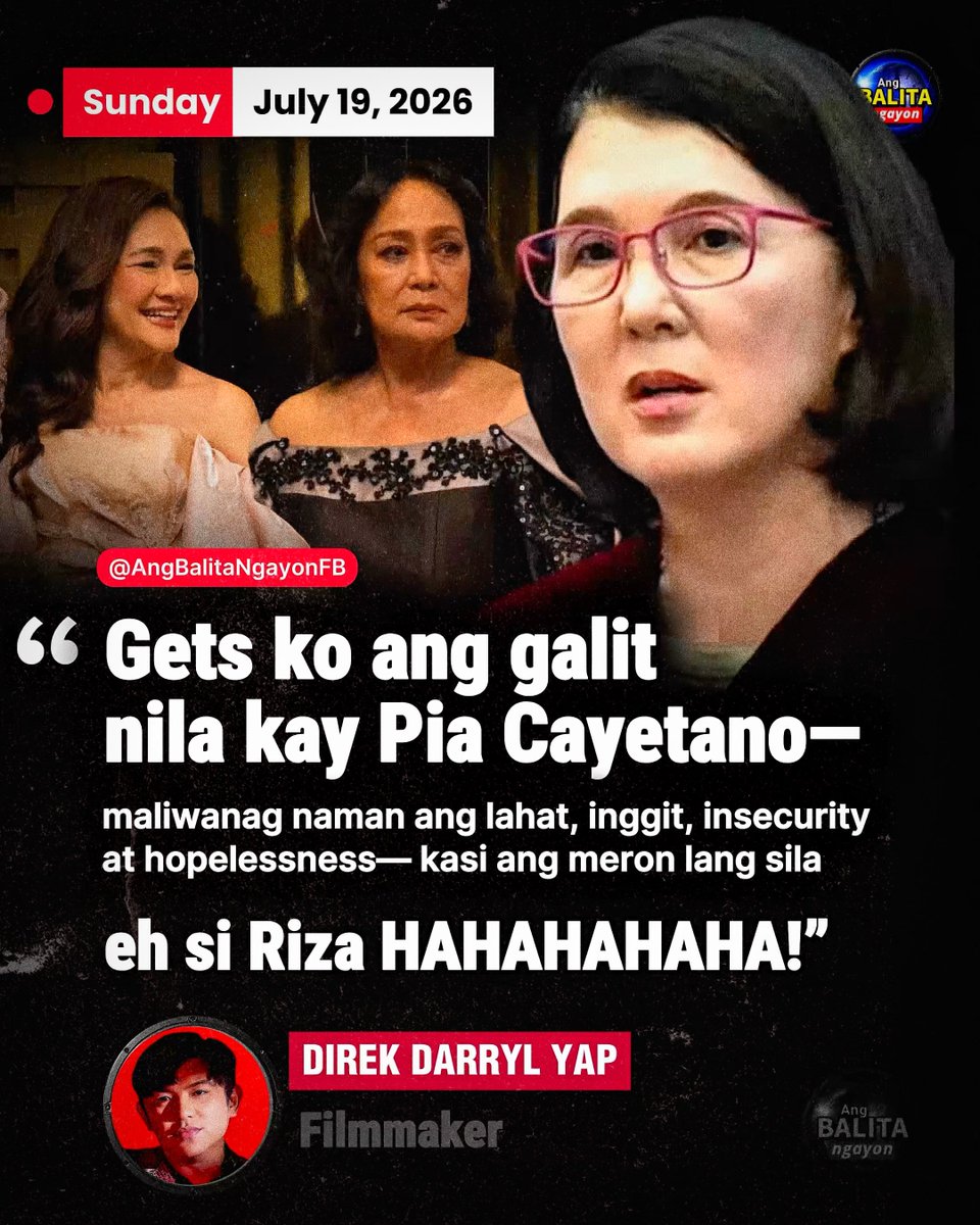 Ang Balita Ngayon tweet media