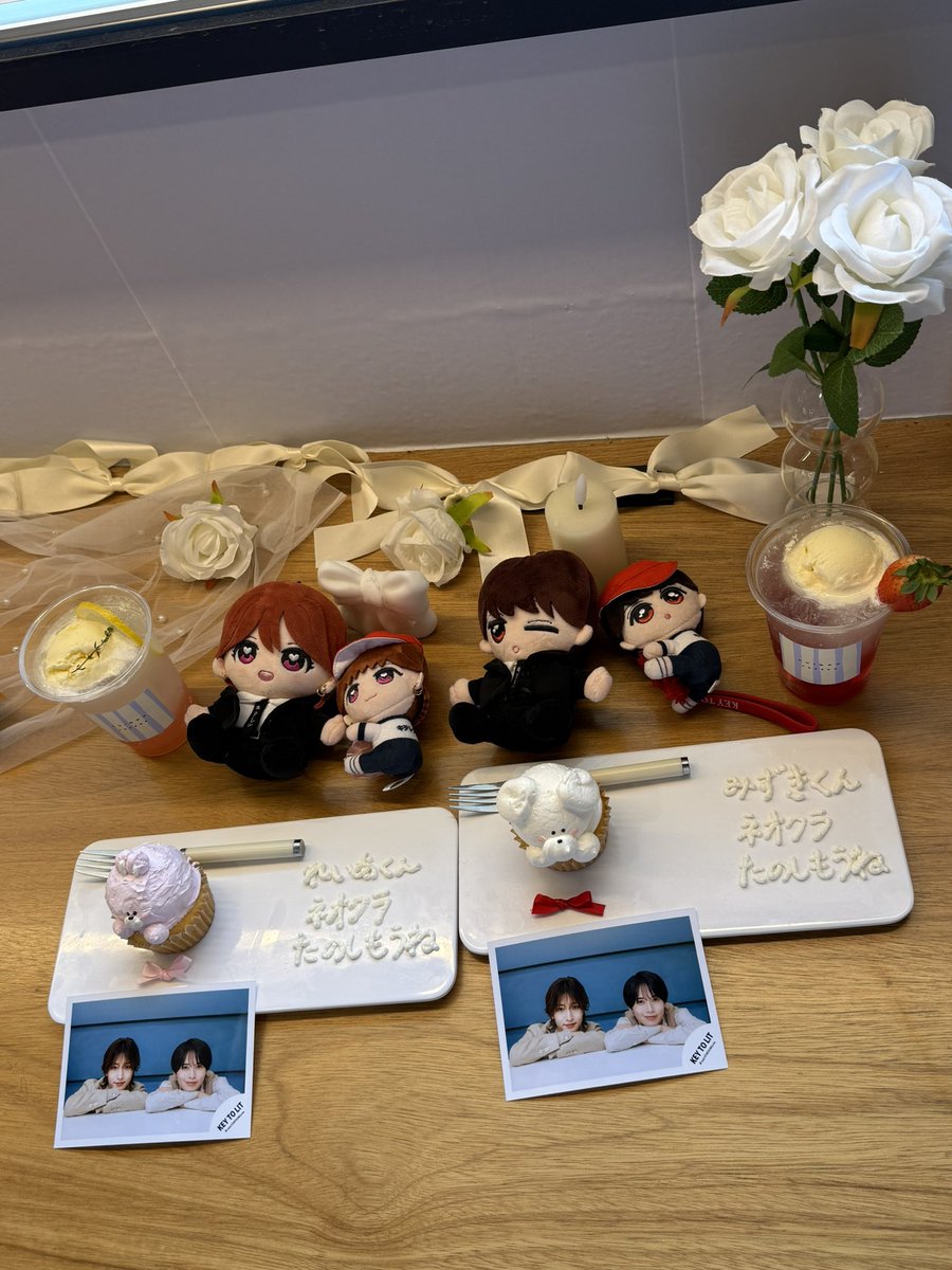 _mzk_103's tweet photo. スピ活も写活もたくさんできて幸福度高いいちにちだった🥰🫶🏻 https://t.co/PllvsiVFAR