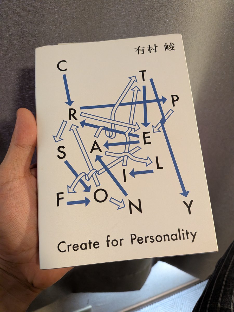 pha's tweet photo. クオリティを追求する創作（C4Q）とは別の軸として、個性を取り出すための創作（C4P）を提唱していてすごくよい。みんな雑な創作をもっとやるべきだと思う https://t.co/3o4Xz8JgYz