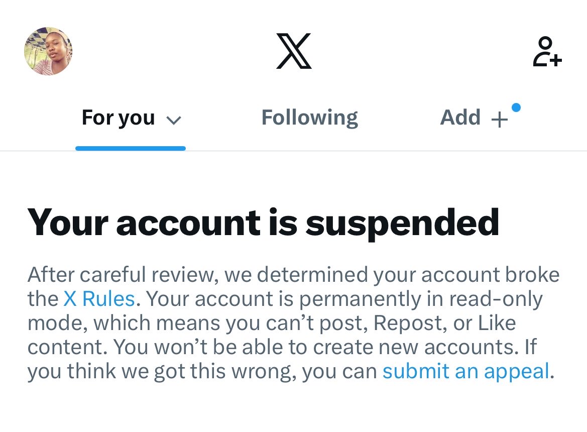 ElizabethFbbds's tweet photo. @hulaisland Am participating again on this my back up acc . My main account got suspended this morning🥺🥺🥺 https://t.co/p7dUIzNks0