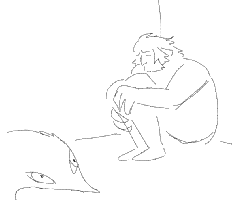 py_bun's tweet photo. out of context doodles https://t.co/BoCLNMJs3u