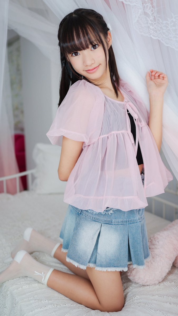 ひいろちゃん(JC1 HiiPalette撮影会 2026.7.19名古屋市内 #陽彩 #ひぃ