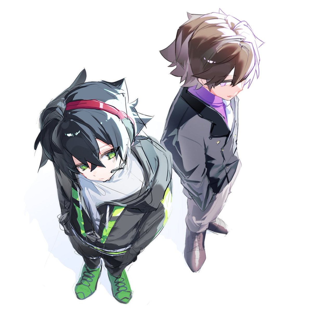 nis_strange's tweet photo. https://t.co/0tqDULnrFk
