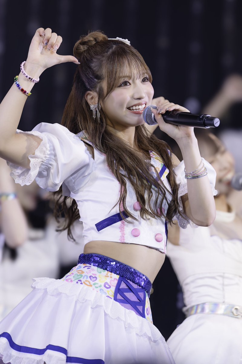 かこ♪ 260718 #坂田心咲 #NMB48_カメコ
