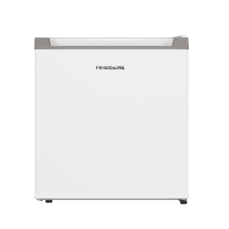 LordOfSavings's tweet photo. 🏃‍♂️Frigidaire 1.6 Cu. ft. Compact Refrigerator with Chiller Compartment, Mini Fridge for Bedroom, Dorm, Office, Small Beverage Refrigerator, White now $59.50 via Walmart. #WalmartPartner

⬇️ 50% Price Drop

🔗 - https://t.co/6iIGpUjTQC https://t.co/D0DeYhZZ3l