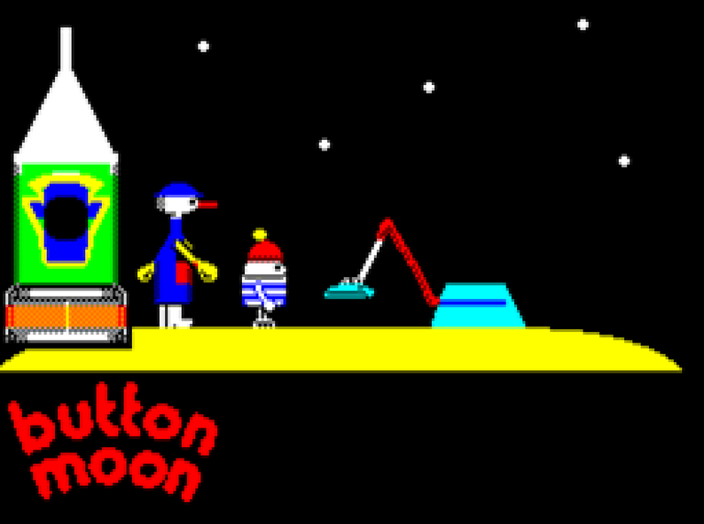 moon その他