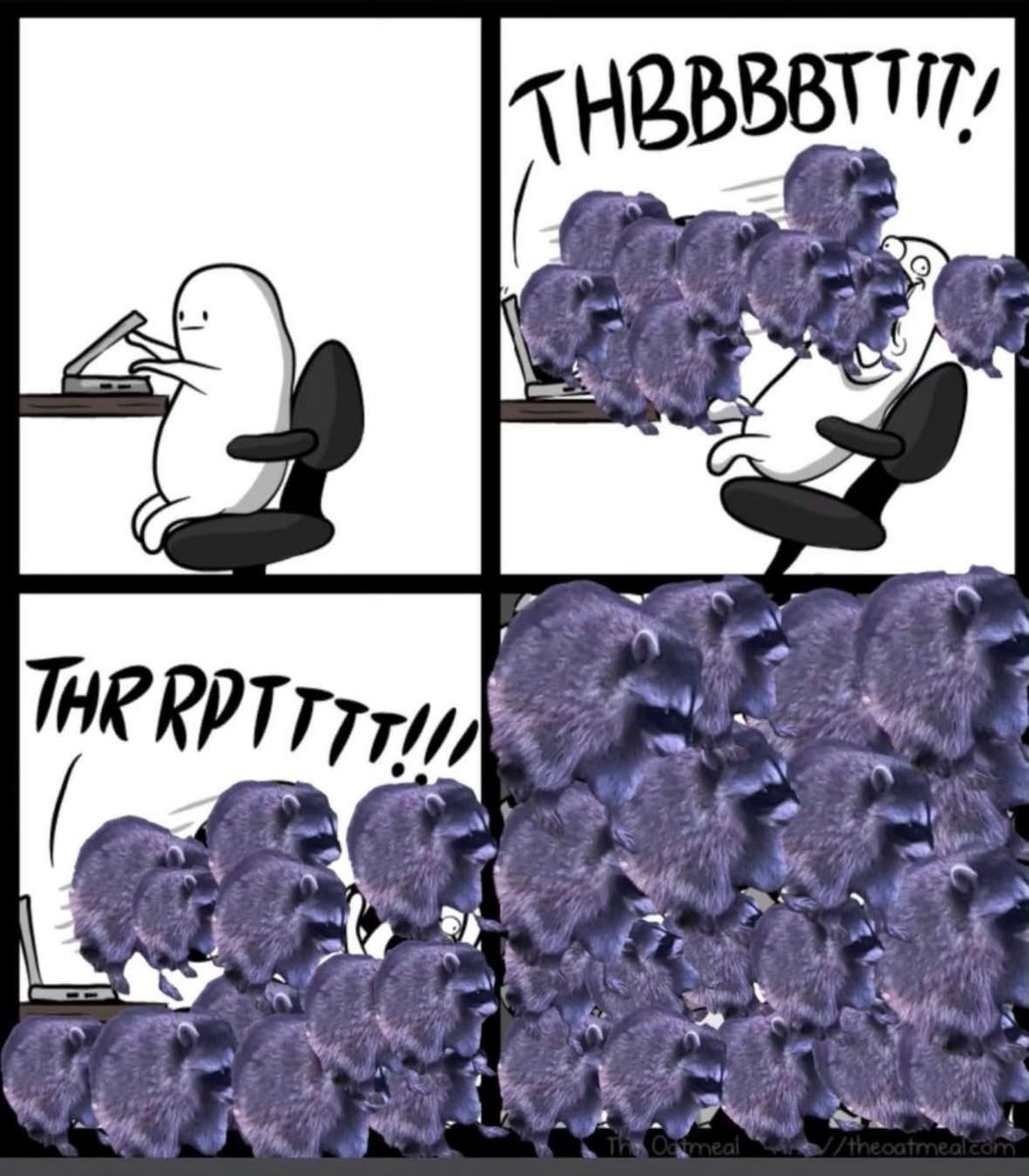 SillE_llis's tweet photo. Idc...seeing jimothy memes is way better than watching unhinged people doing unhinged things for no damn reason. https://t.co/MpVYjawfru