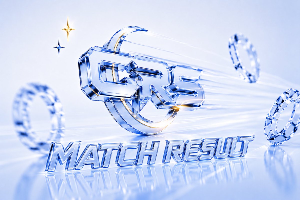 TEAM_CRS1st's tweet photo. 『match result』
FNCSディビジョン2

84位@silent_debu 

109位@KumaxFN 

２桁獲得！！着実と選手たちが力をつけてきてます！これからも応援よろしくお願いします！

#CRSの実績 https://t.co/YW7dWsMqyn