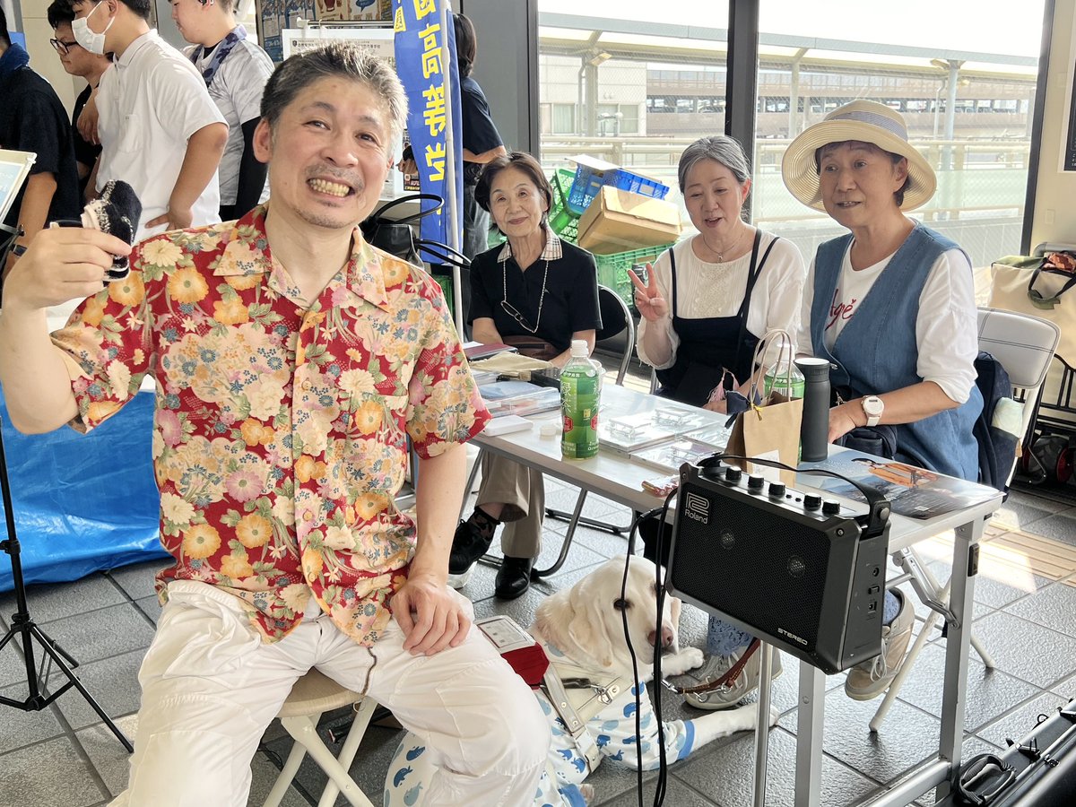 音色で歌う二胡アーティスト こたに じゅん tweet media