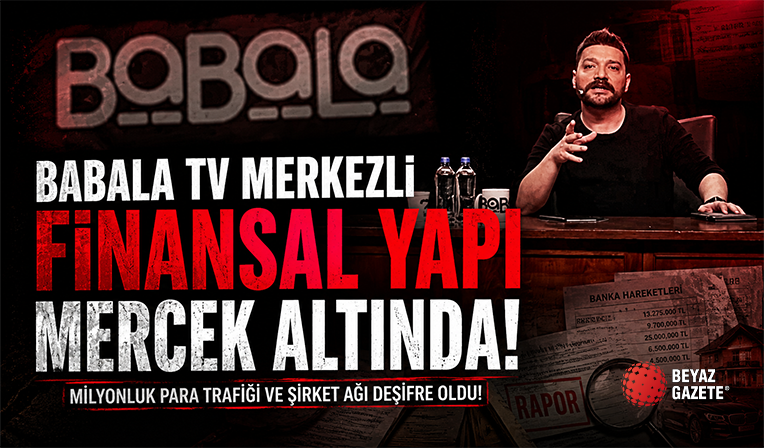 medyamuhtari's tweet photo. 🔴 Oğuzhan Uğur bugün  Hakim karşısında, İfade de Uğur'u terletecek detaylar ortaya çıktı.

MASAK, Uğur Aile Şirketleri Babala TV, Babalayka Film, Osis Yapımı Mercek Altına Aldı

Milyonlar Kazanıp Sıfır Kâr Gösterdiler, Yüksek Ciroya Rağmen Sıfır Vergi Ödenen Babala TV ve Babalayka Film İncelemeye takıldı.

Kara Para Soruşturmasının Merkezi Gain’den Gelen Paralar Ailenin Kullandığı Lüks Araçlara Gitti;  Oğuzhan Uğur'un "Hırsızlık" Kaydı ve Kripto Varlık iddiaları da soruşturma konusu

Babala TV, Babalayka Film ve Osis Yapım  2023’ten Sonra Para Hareketleri Büyüdü; Çalışan Sayısında ki artışlar mercek altında.