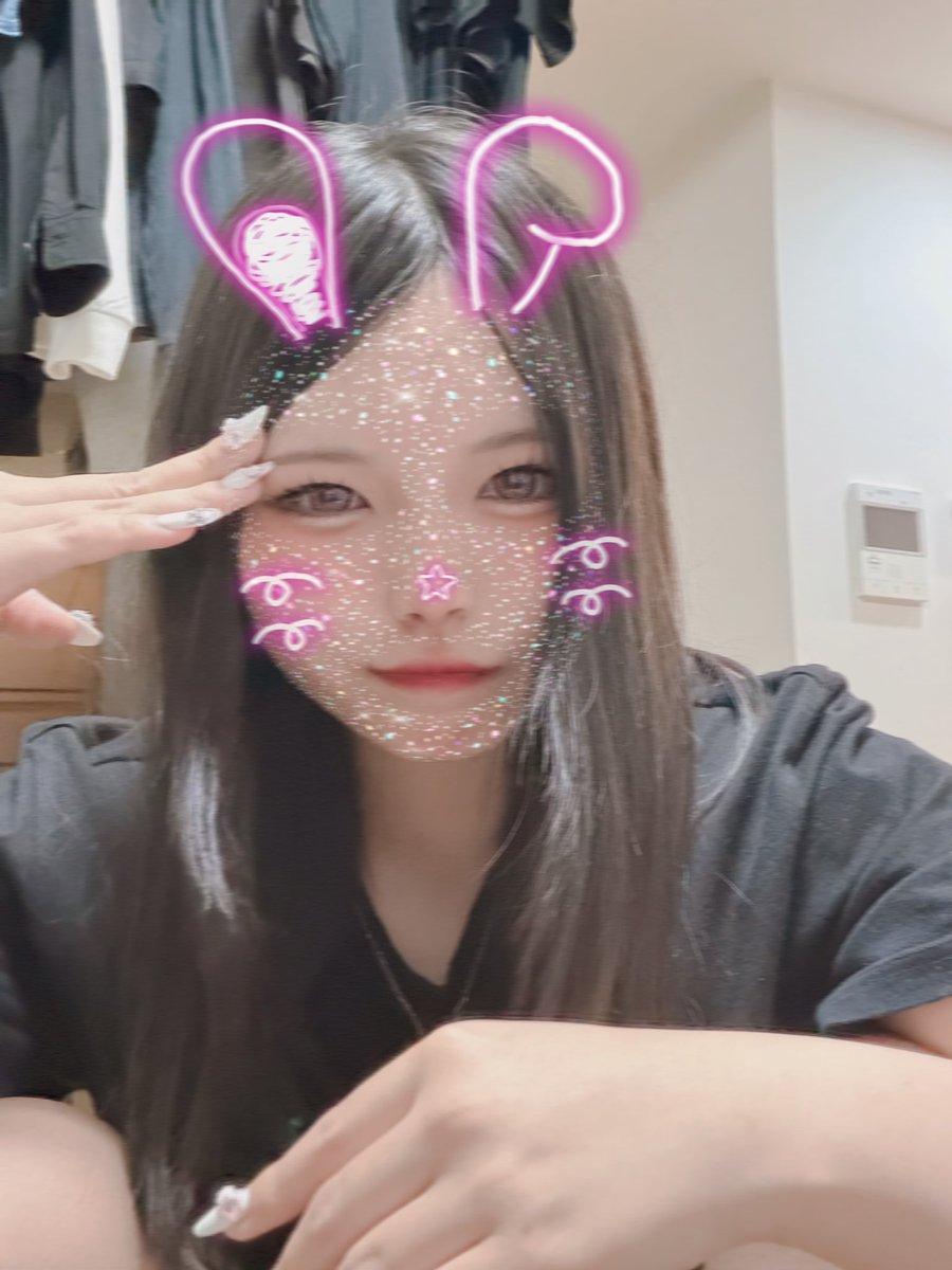 aaaa_chan__s2's tweet photo. 君たちはポンパと流すのどっちが好きなの

 #自撮り界隈 
 #いいね返し 
 #いいねでＤＭ https://t.co/D1HLbJmQiD