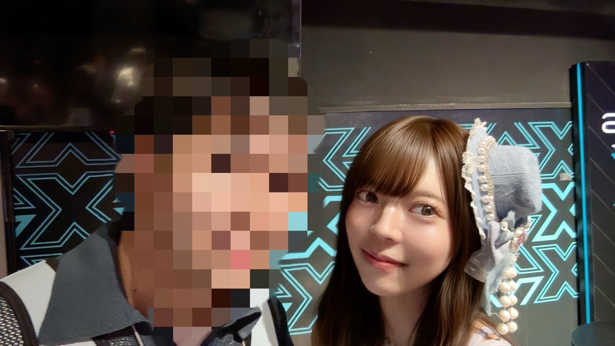 scimonoce77's tweet photo. いるはずのない人が居るって
気付かれ方は結構嬉しかったりする。
#みさきちだいきち
#浴衣は人を動かす2026夏 https://t.co/k61hfrYlsl