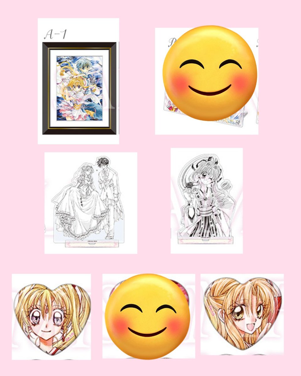 rirart's tweet photo. 【交換】種村有菜 30周年記念展 展くじ
譲→A賞 桜姫華伝、猫と私の金曜日
B賞 31アイドリーム　
C賞 桜姫
D賞 灰音2、愛、妃
E賞 満月をさがして、紳士同盟クロス
求→A賞   神風怪盗ジャンヌ
C賞 ジャンヌ、逆滝＆響古
D賞 ジャンヌ、果林 (各1)
郵送交換希望。
A賞は日により京都会場で手渡し可。 https://t.co/Rqam458DZD