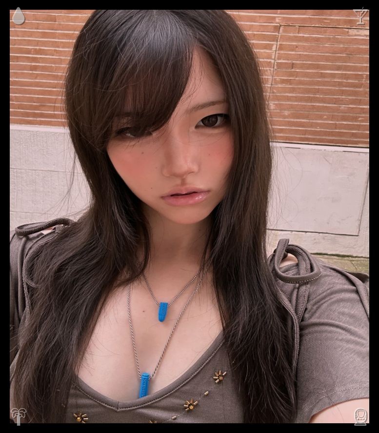 SanaSweet22's tweet photo. During a Brooklyn afternoon, Lila strolled through a park, dressed in a retro band shirt, high-rise jeans, and combat boots, when she noticed a young girl perched on a bench with a sorrowful expression. Lila approached her with a gentle smile. 'Is everything alright?' she inquir https://t.co/aqOAO3zlk9