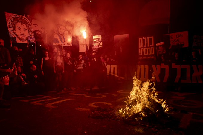 #Mossad #CIA #Israel THE OCTOBER 7, AND ITS LESSONS